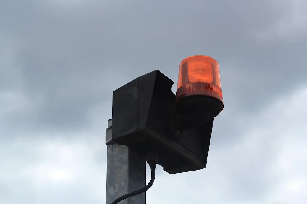 Alarme à intrusion